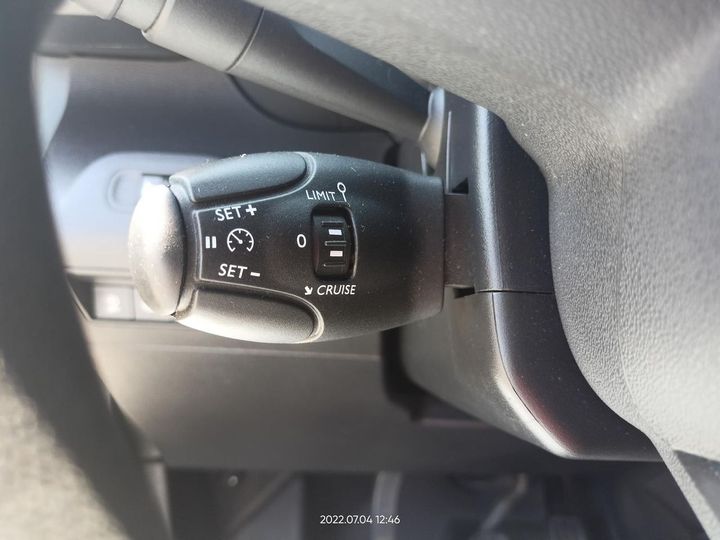 Photo 19 VIN: VR7EFBHYBKJ552791 - CITROEN BERLINGO XL 