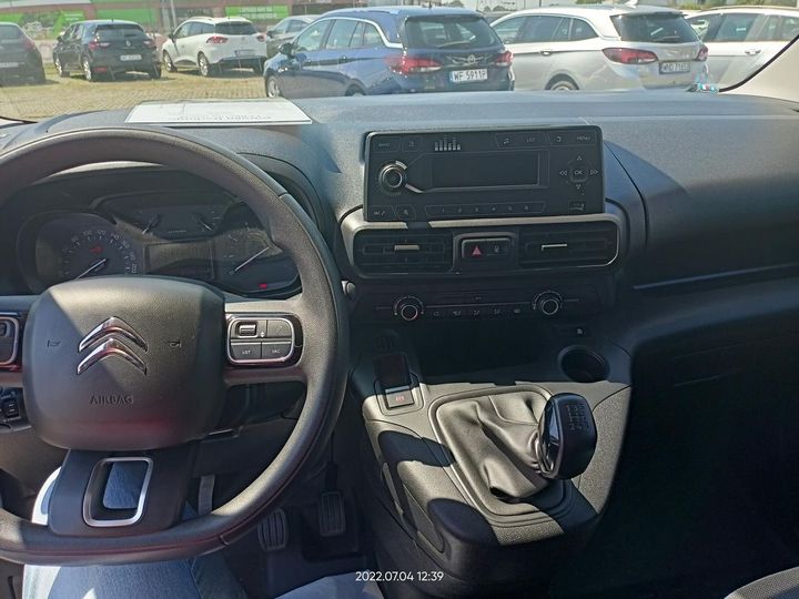 Photo 5 VIN: VR7EFBHYBKJ552791 - CITROEN BERLINGO XL 