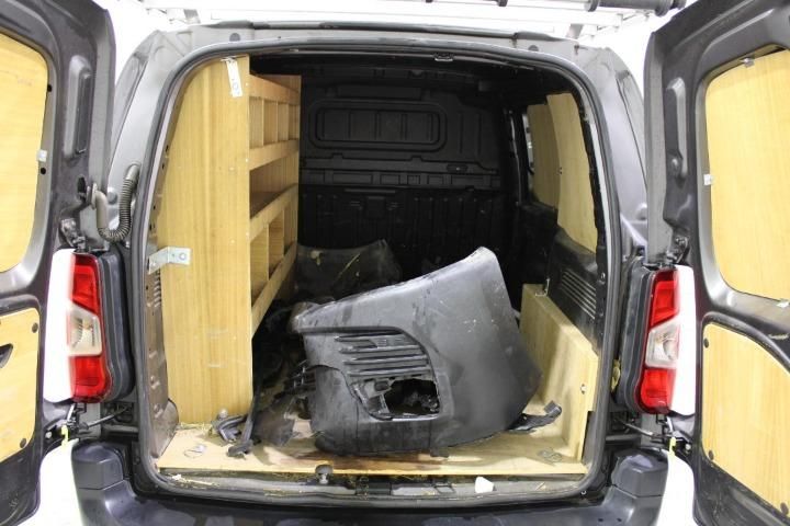 Photo 15 VIN: VR7EFBHYBKJ558010 - CITROEN BERLINGO L1 