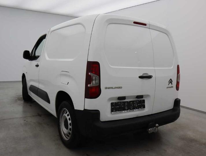 Photo 7 VIN: VR7EFBHYBKJ571613 - CITROEN BERLINGO &#3918 