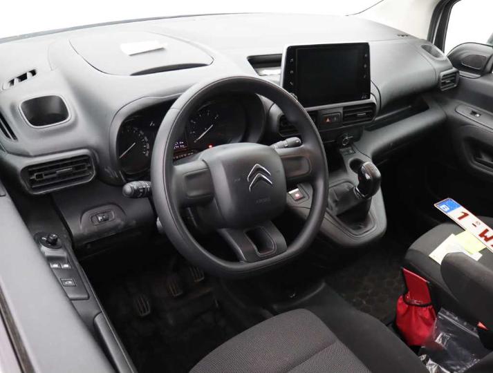 Photo 9 VIN: VR7EFBHYBKJ571613 - CITROEN BERLINGO &#3918 