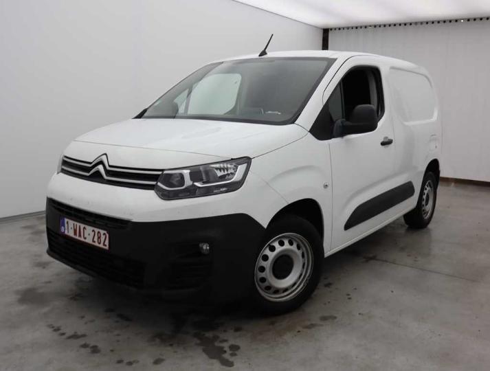 Photo 0 VIN: VR7EFBHYBKJ571613 - CITROEN BERLINGO &#3918 