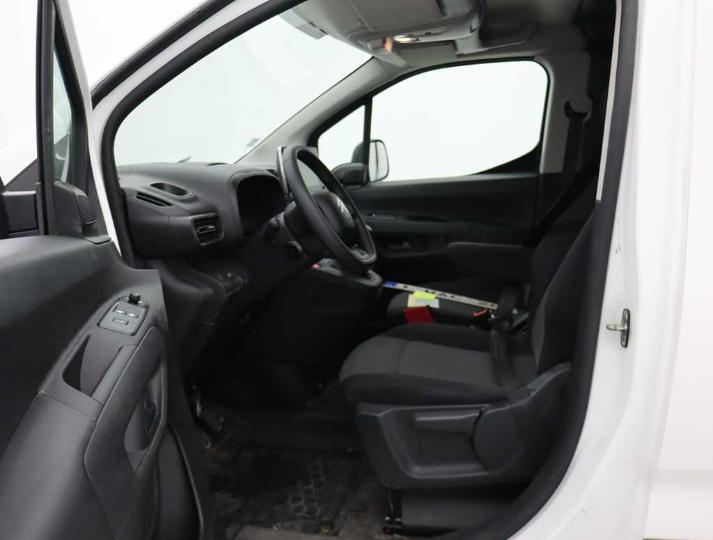 Photo 10 VIN: VR7EFBHYBKJ571613 - CITROEN BERLINGO &#3918 