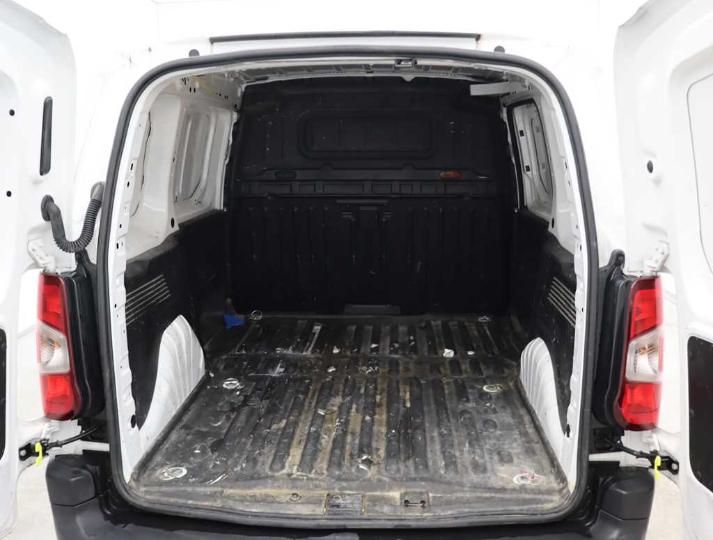 Photo 12 VIN: VR7EFBHYBKJ571613 - CITROEN BERLINGO &#3918 