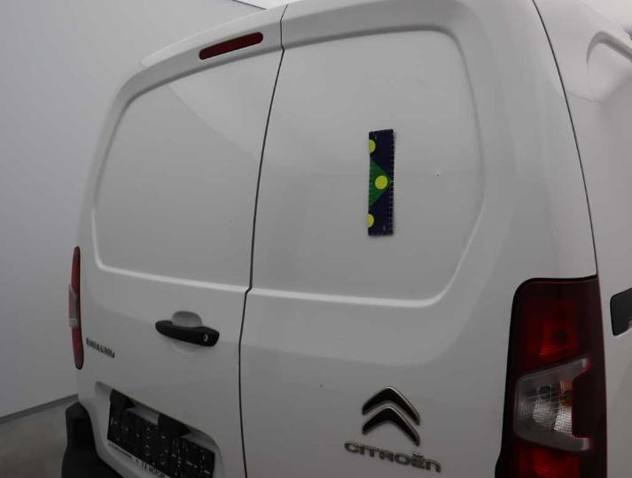 Photo 26 VIN: VR7EFBHYBKJ571613 - CITROEN BERLINGO &#3918 