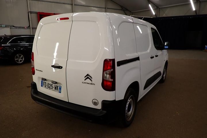 Photo 2 VIN: VR7EFBHYBKJ573496 - CITROEN BERLINGO 