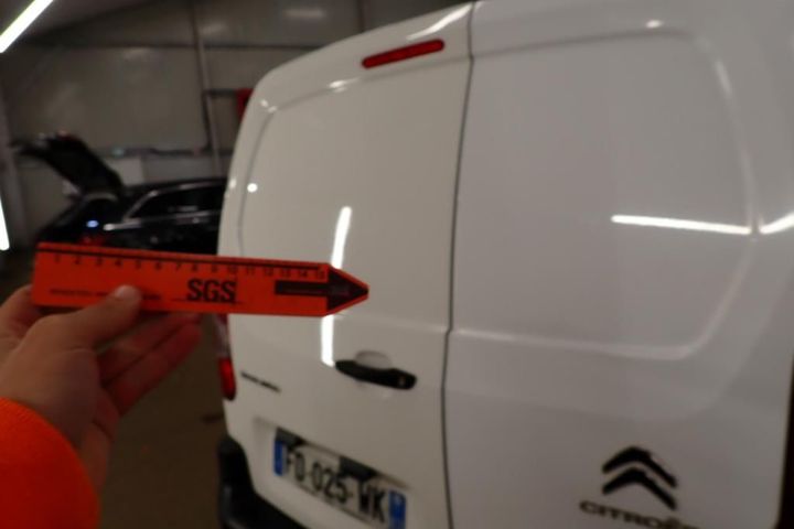 Photo 21 VIN: VR7EFBHYBKJ573496 - CITROEN BERLINGO 