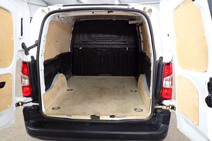 Photo 3 VIN: VR7EFBHYBKJ573496 - CITROEN BERLINGO 