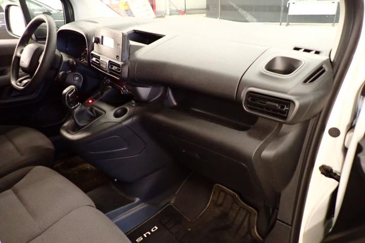 Photo 5 VIN: VR7EFBHYBKJ573496 - CITROEN BERLINGO 