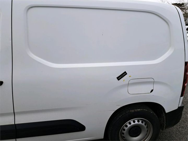 Photo 18 VIN: VR7EFBHYBKJ579386 - CITROEN BERLINGO 