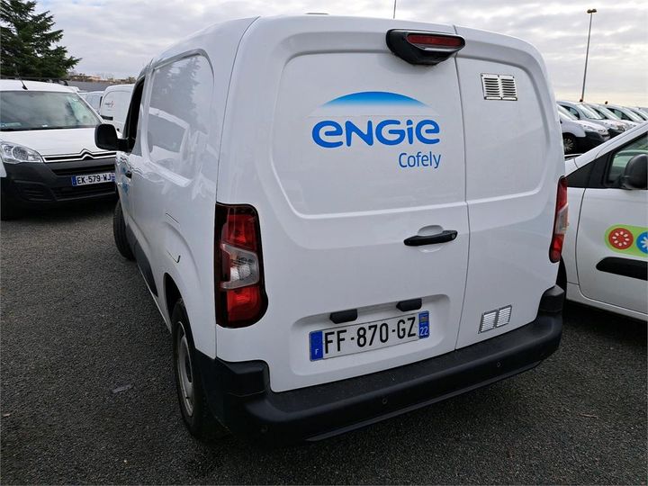 Photo 3 VIN: VR7EFBHYBKJ579386 - CITROEN BERLINGO 