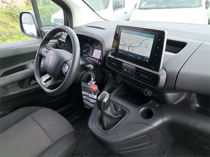 Photo 5 VIN: VR7EFBHYBKJ579386 - CITROEN BERLINGO 