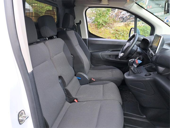 Photo 6 VIN: VR7EFBHYBKJ579386 - CITROEN BERLINGO 