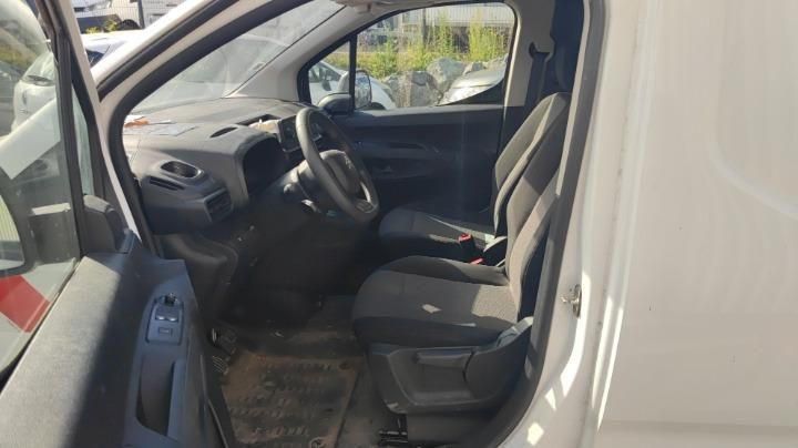 Photo 5 VIN: VR7EFBHYBKJ596520 - CITROEN BERLINGO L1 