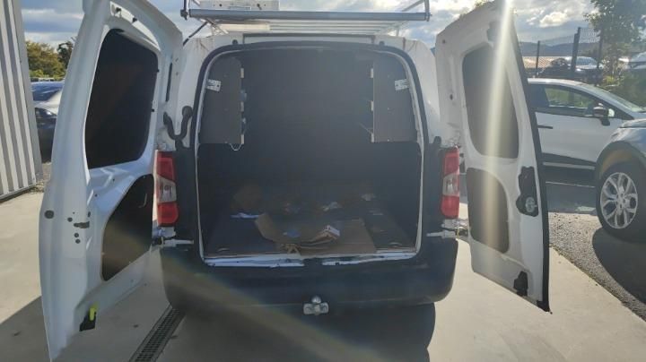 Photo 6 VIN: VR7EFBHYBKJ596520 - CITROEN BERLINGO L1 