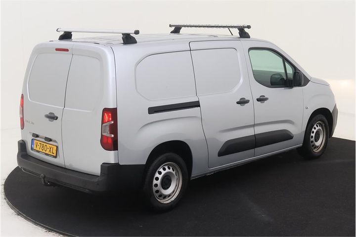 Photo 2 VIN: VR7EFBHYBKJ598834 - CITRON BERLINGO 