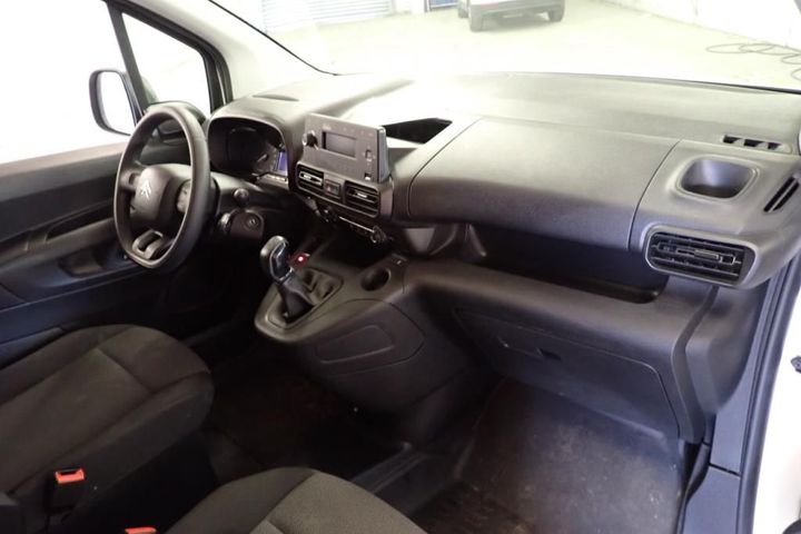 Photo 5 VIN: VR7EFBHYBKJ618124 - CITROEN BERLINGO 