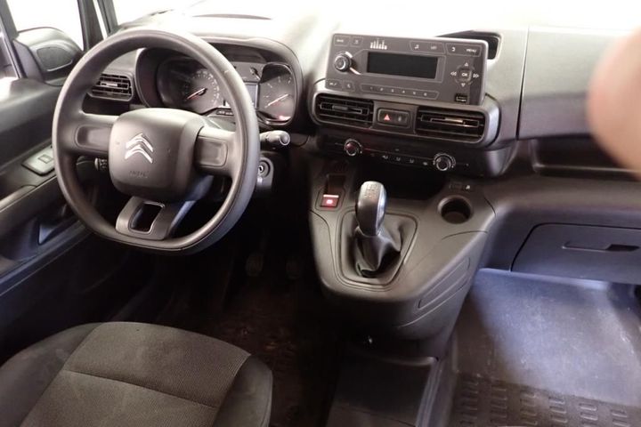 Photo 6 VIN: VR7EFBHYBKJ618124 - CITROEN BERLINGO 