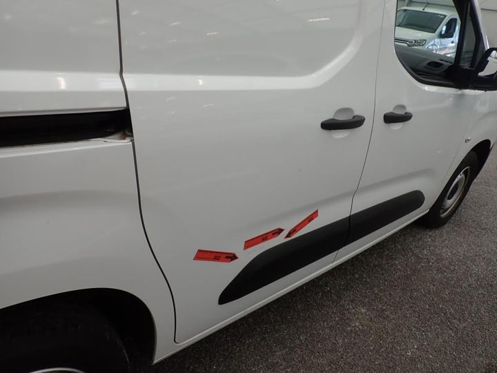 Photo 30 VIN: VR7EFBHYBKJ635527 - CITROEN BERLINGO 