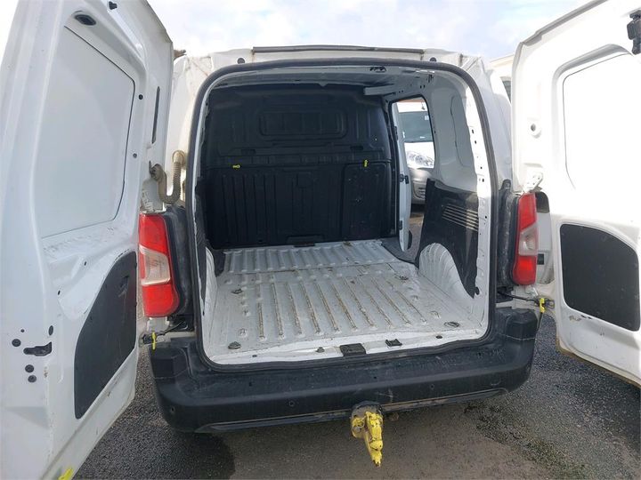 Photo 7 VIN: VR7EFBHYBKJ740095 - CITROEN BERLINGO 