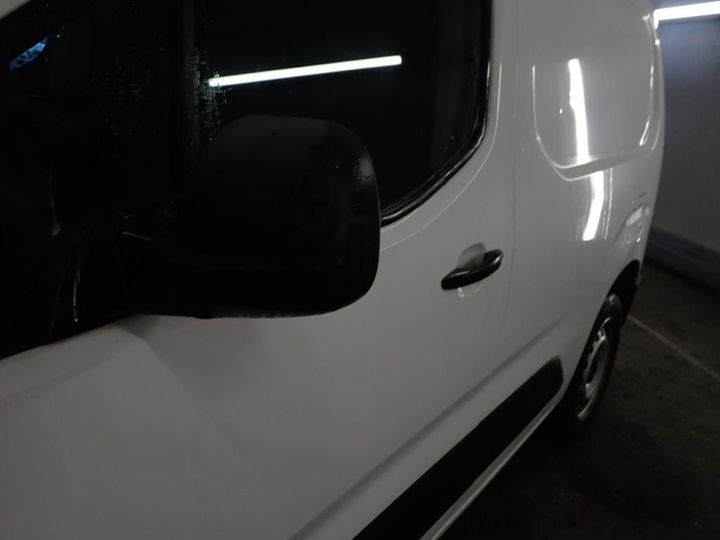 Photo 23 VIN: VR7EFBHYBKN510973 - CITROEN BERLINGO 