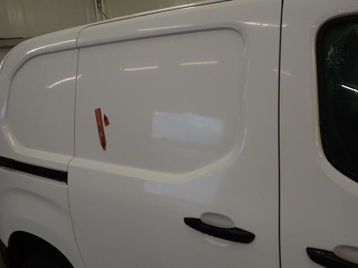 Photo 27 VIN: VR7EFBHYBKN510973 - CITROEN BERLINGO 