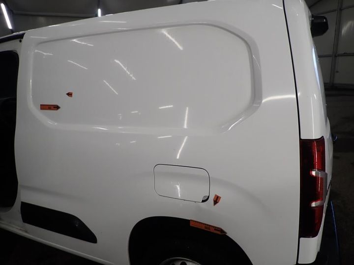 Photo 29 VIN: VR7EFBHYBKN510973 - CITROEN BERLINGO 