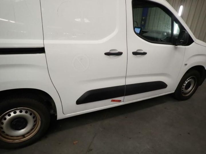 Photo 18 VIN: VR7EFBHYBKN511310 - CITROEN BERLINGO 