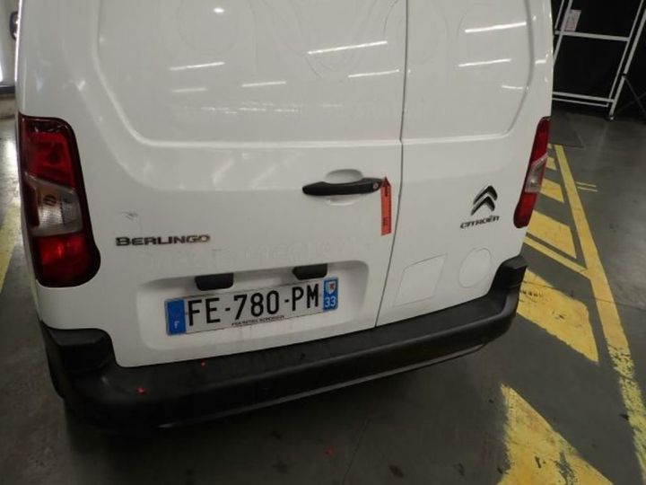 Photo 24 VIN: VR7EFBHYBKN511310 - CITROEN BERLINGO 