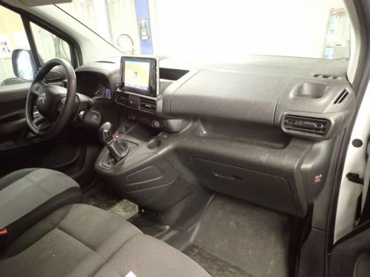 Photo 5 VIN: VR7EFBHYBKN511310 - CITROEN BERLINGO 