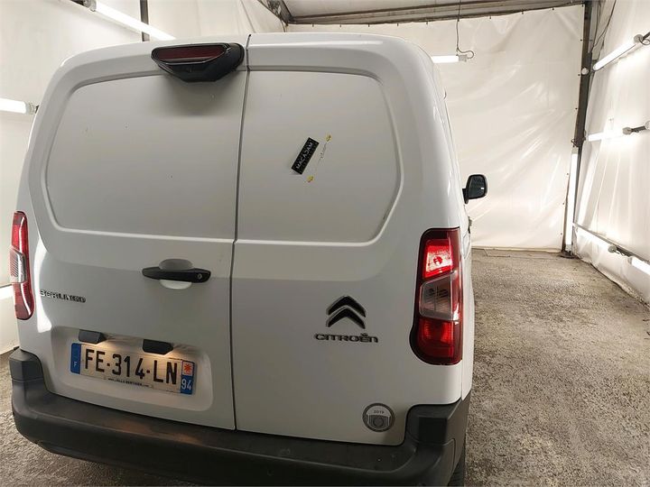 Photo 15 VIN: VR7EFBHYBKN512344 - CITROEN BERLINGO 