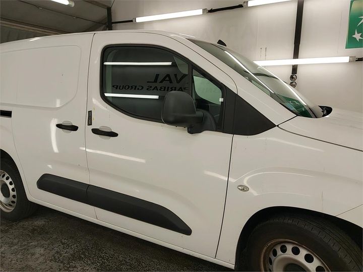 Photo 19 VIN: VR7EFBHYBKN512344 - CITROEN BERLINGO 