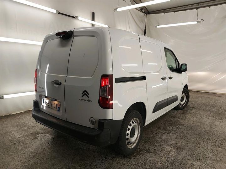 Photo 2 VIN: VR7EFBHYBKN512344 - CITROEN BERLINGO 