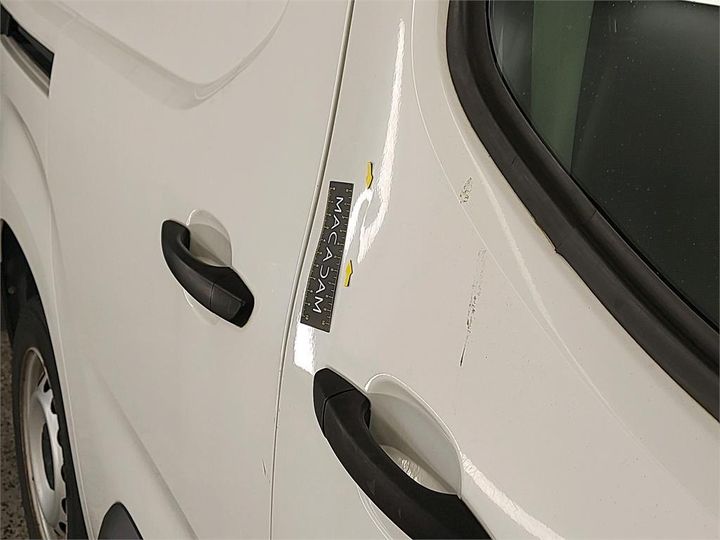 Photo 20 VIN: VR7EFBHYBKN512344 - CITROEN BERLINGO 