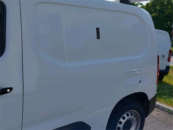 Photo 20 VIN: VR7EFBHYBKN513345 - CITROEN BERLINGO 