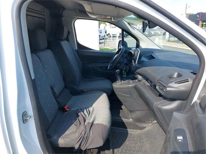 Photo 9 VIN: VR7EFBHYBKN513345 - CITROEN BERLINGO 