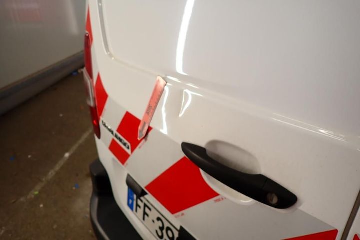 Photo 17 VIN: VR7EFBHYBKN514830 - CITROEN BERLINGO 