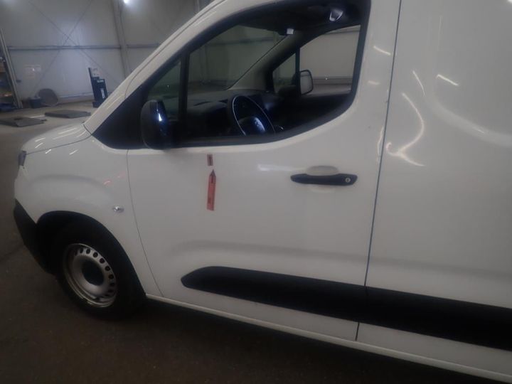 Photo 25 VIN: VR7EFBHYBKN514837 - CITROEN BERLINGO 