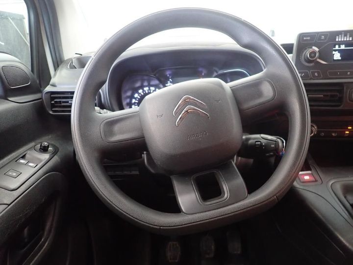 Photo 10 VIN: VR7EFBHYBKN515910 - CITROEN BERLINGO 