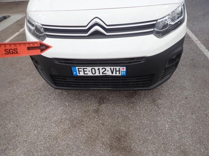 Photo 19 VIN: VR7EFBHYBKN515910 - CITROEN BERLINGO 