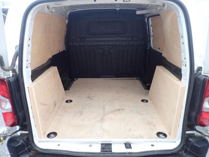 Photo 3 VIN: VR7EFBHYBKN515910 - CITROEN BERLINGO 