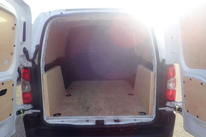 Photo 3 VIN: VR7EFBHYBKN516238 - CITROEN BERLINGO 