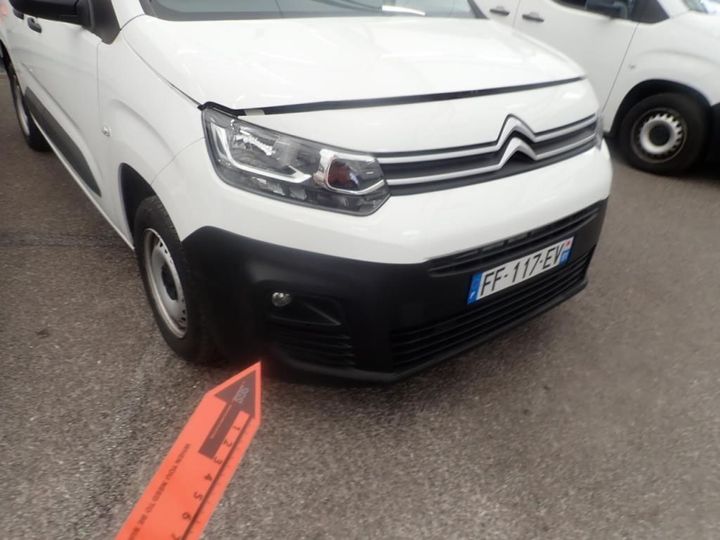 Photo 18 VIN: VR7EFBHYBKN517647 - CITROEN BERLINGO 