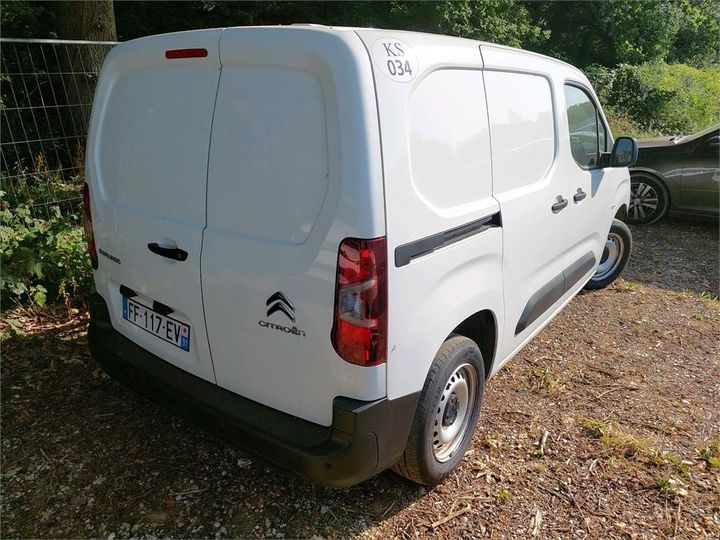 Photo 32 VIN: VR7EFBHYBKN517647 - CITROEN BERLINGO 