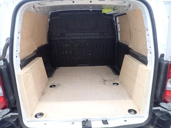 Photo 2 VIN: VR7EFBHYBKN518472 - CITROEN BERLINGO 