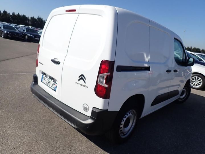 Photo 2 VIN: VR7EFBHYBKN518490 - CITROEN BERLINGO 