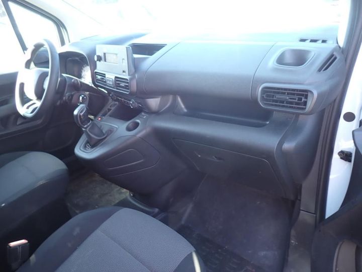 Photo 5 VIN: VR7EFBHYBKN518490 - CITROEN BERLINGO 