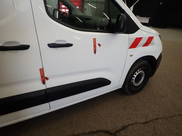 Photo 30 VIN: VR7EFBHYBKN520961 - CITROEN BERLINGO 