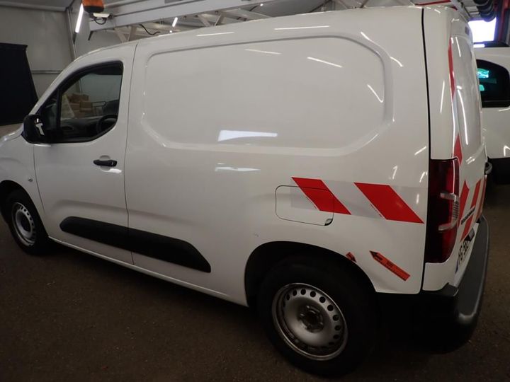 Photo 19 VIN: VR7EFBHYBKN520962 - CITROEN BERLINGO 