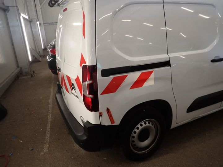 Photo 21 VIN: VR7EFBHYBKN520962 - CITROEN BERLINGO 